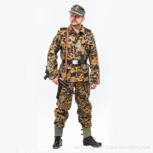 Custom army german ww2 uniforms